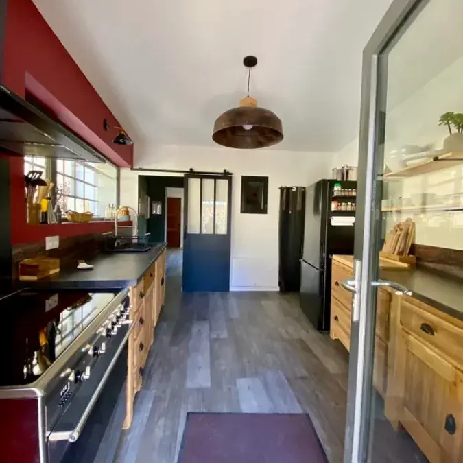 Gîte Rieugrand - 15