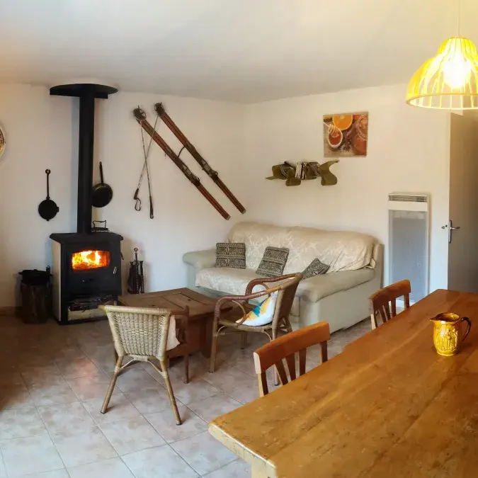 Belmonte - Le p'tit Chalet