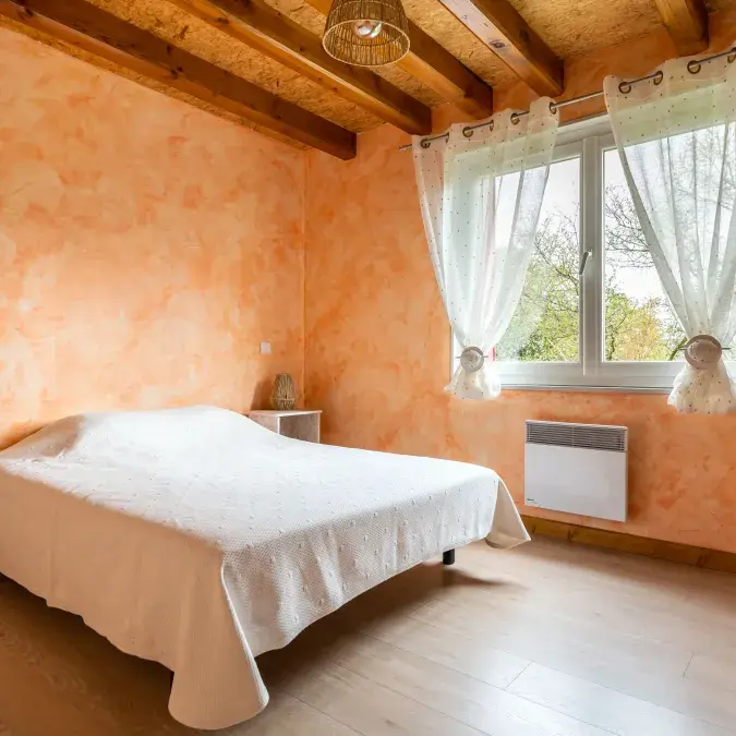 Domaine du Moulinet - Le Grand Cèdre