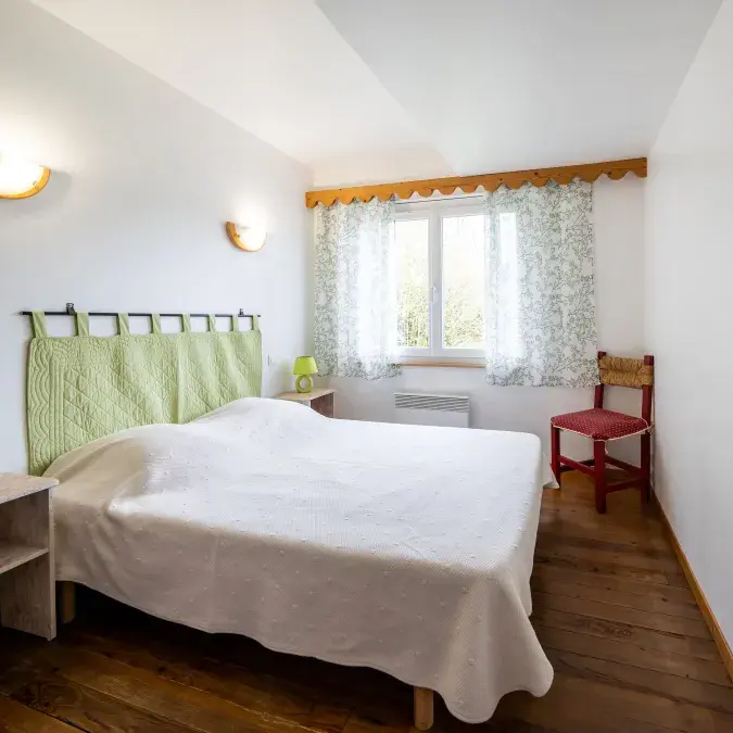 Domaine du Moulinet - Les Myrtilles