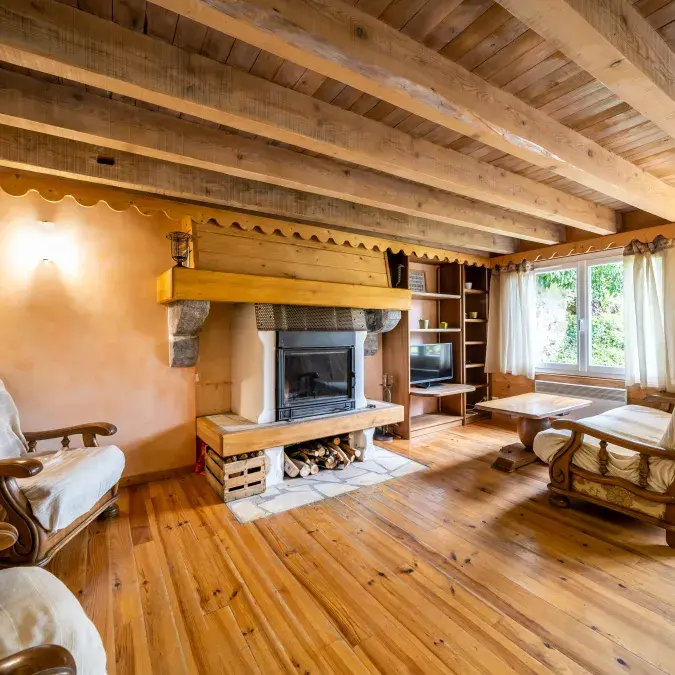 Domaine du Moulinet - Les Myrtilles