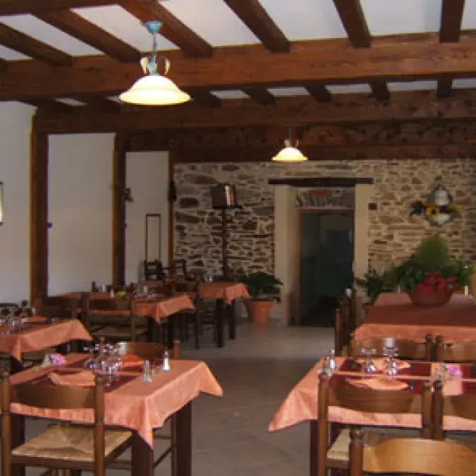 Auberge des Avels