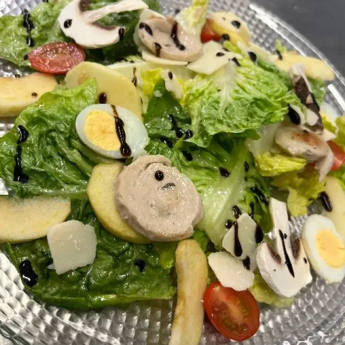 Restaurant Lou Pradal