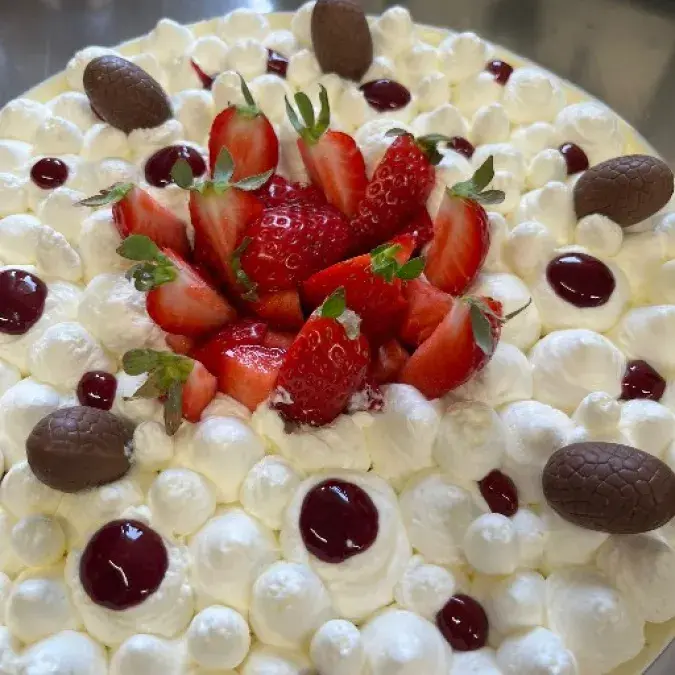 Restaurant Lou Pradal