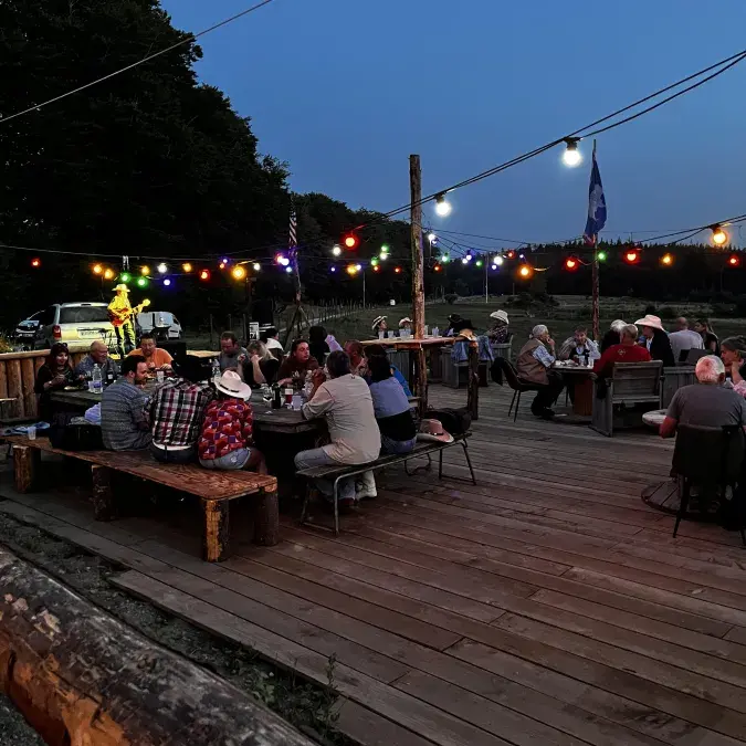 Ranch du Haut-Languedoc