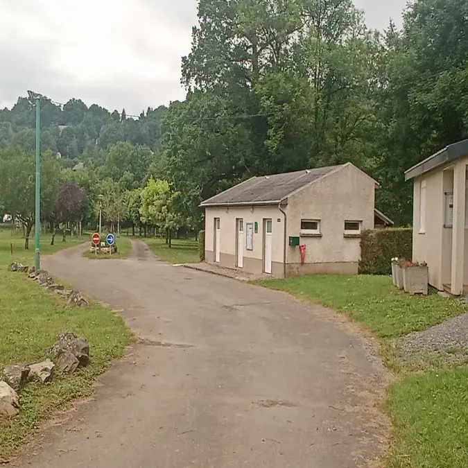 Camping Municipal La Rabaudie_Viane