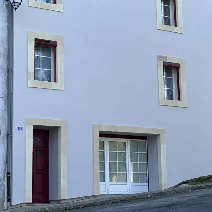 Gîte famille Galiber_Lacaune