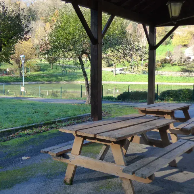 Aire de pique-nique_Espérausses