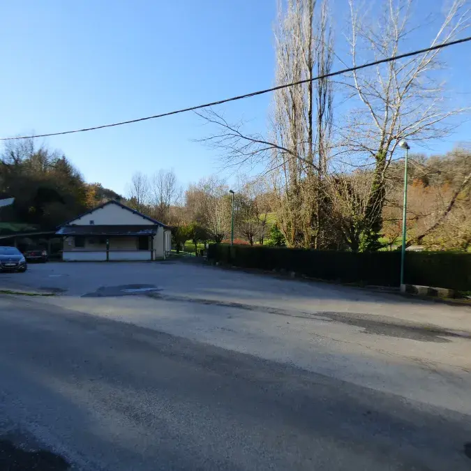 Aire de pique-nique_Espérausses