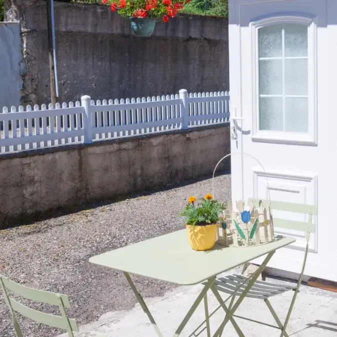 Chambre d'hôtes Caurier_Lacaune