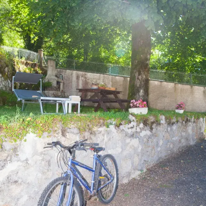 Chambre d'hôtes Caurier_Lacaune