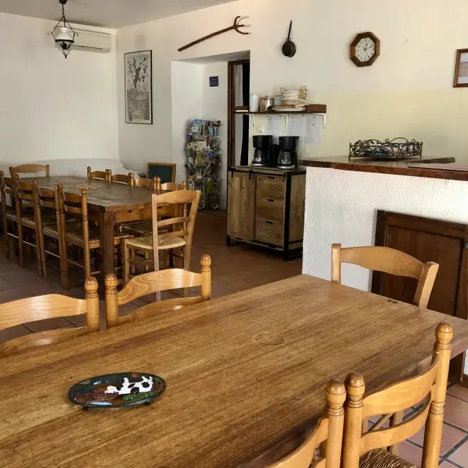 Gîte Le Nebuzon_Rosis