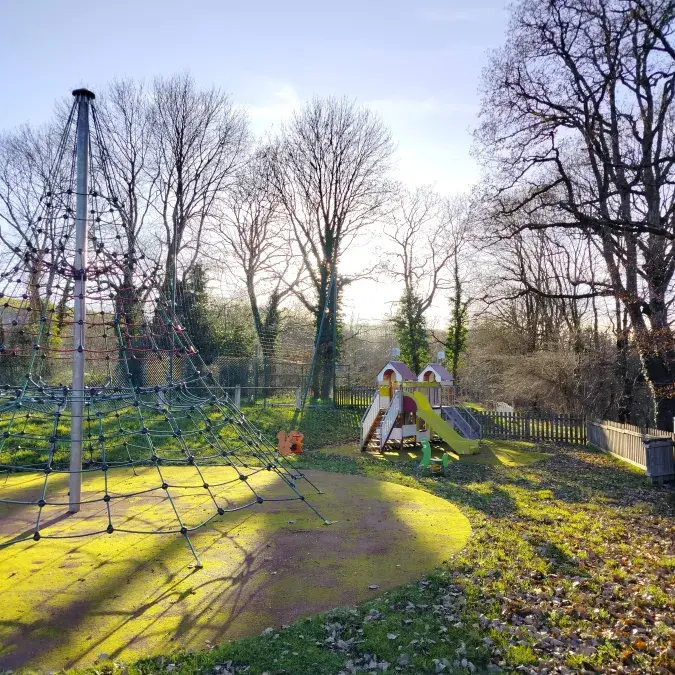 Aire de pique-nique (gîte d'étape)_Fraisse-sur-Agout