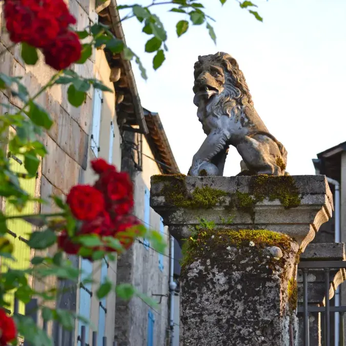 L'inspecteur Rando mène l'enquête !_La Salvetat-sur-Agout