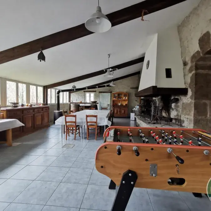 Domaine de Label - Chalet de Louise_La Salvetat-sur-Agout