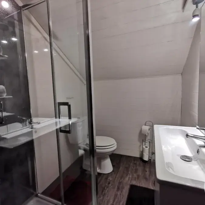 Domaine de Label - Gête du Cèdre_La Salvetat-sur-Agout