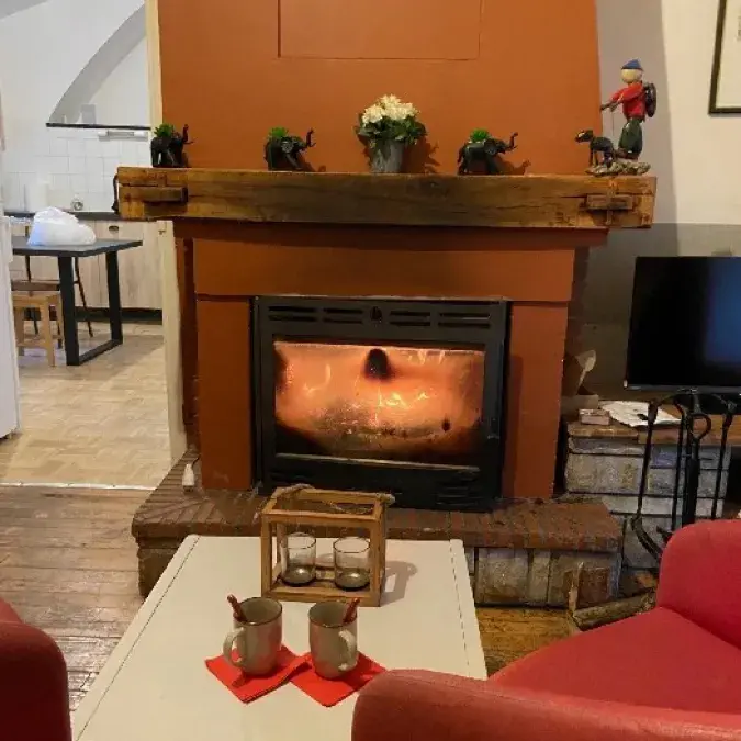 METAIRIE DE CALMELS_Lacaune