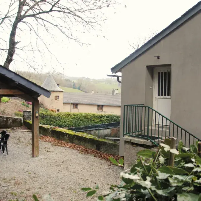 METAIRIE DE CALMELS_Lacaune