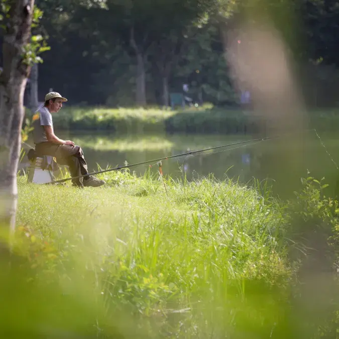 Lac de la Rabaudié_Viane