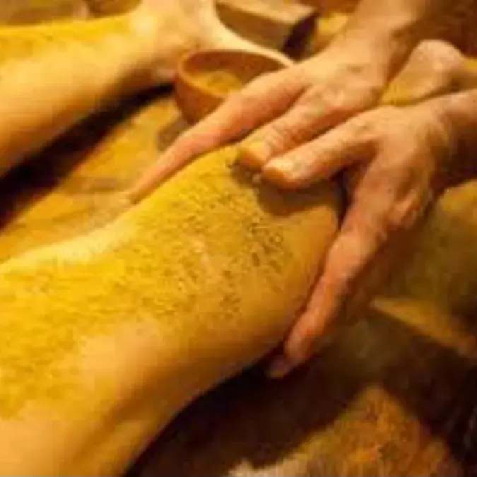 Massage - Le Drainant_La Salvetat-sur-Agout