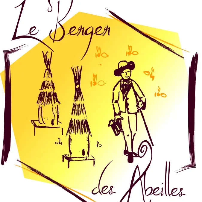 La ruche du Berger des Abeilles_La Salvetat-sur-Agout
