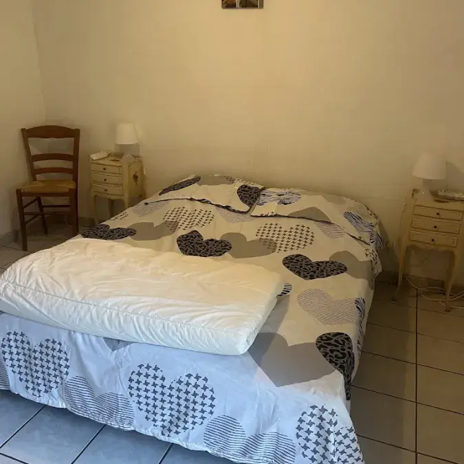 Gîte de La Roque_Le Soulié