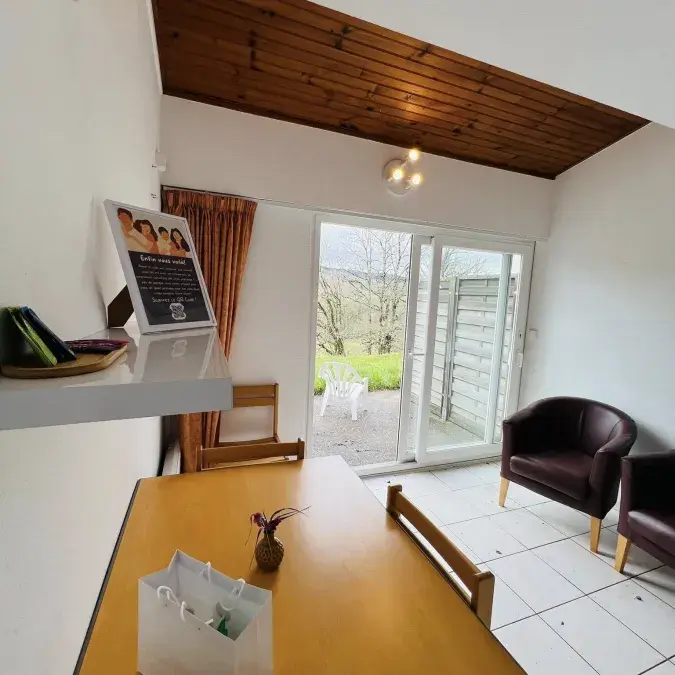 Les gîtes du lac de la Raviège_La Salvetat-sur-Agout