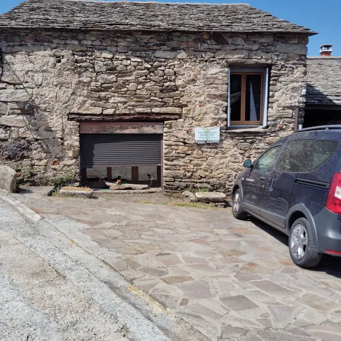 Gîte Marcel Cèbe_Rosis