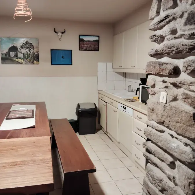 Gîte Marcel Cèbe_Rosis