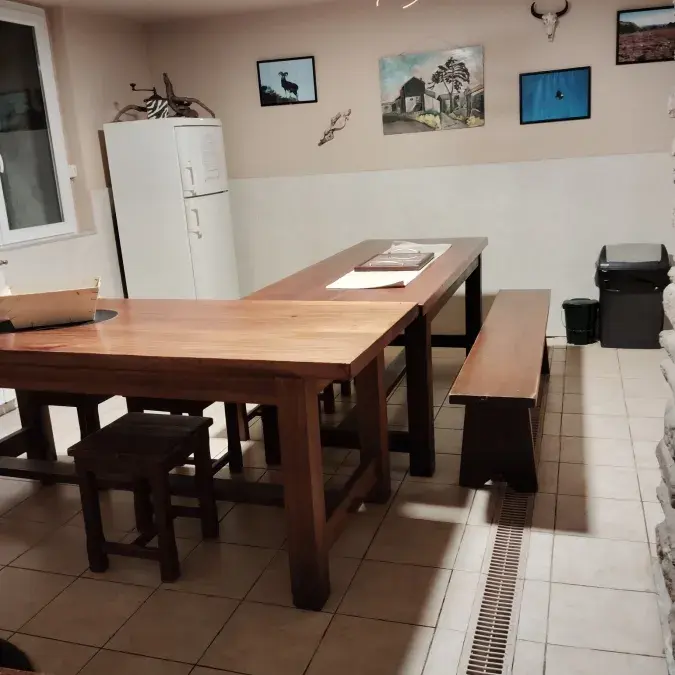 Gîte Marcel Cèbe_Rosis