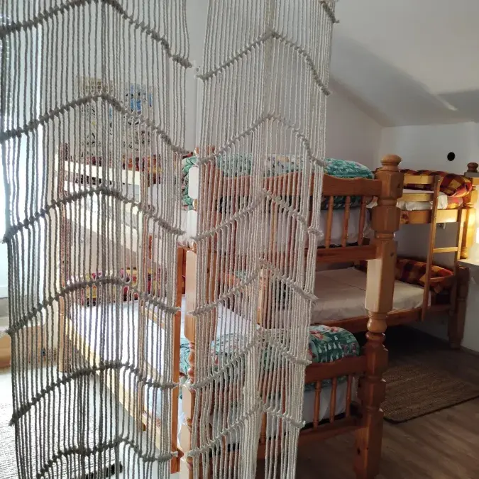 Gîte Marcel Cèbe_Rosis