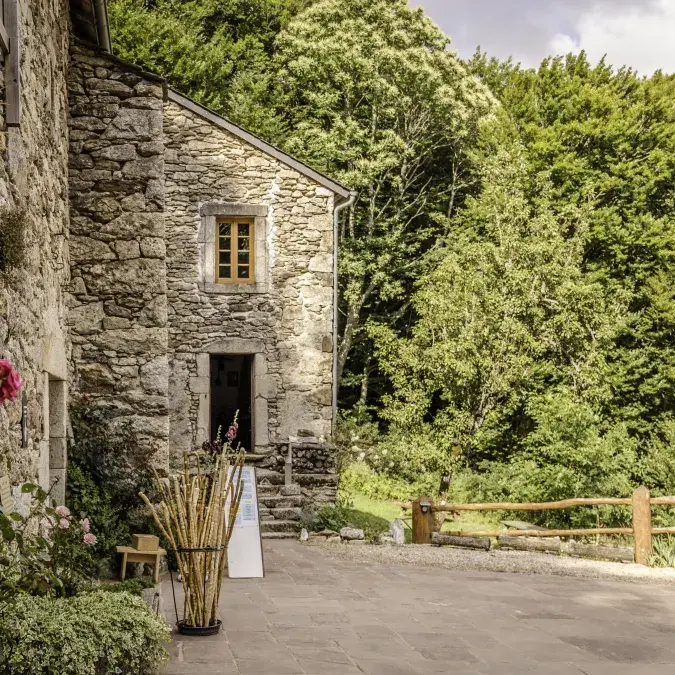 Maison de Payrac_Nages