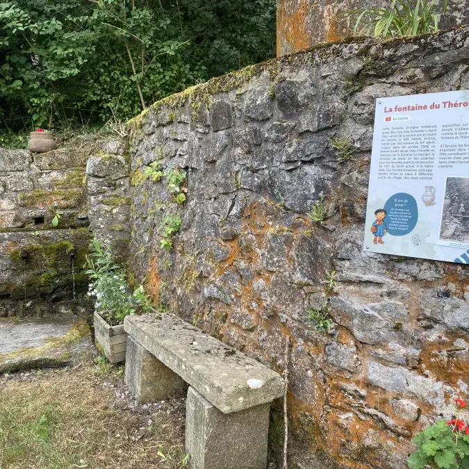 Parcours patrimonial d'Espérausses_Espérausses