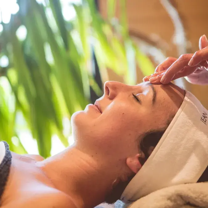 Soin coup d'éclat_Lacaune