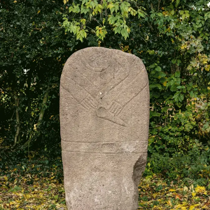 Statue-menhir de Pailhemalbiau_Murat-sur-Vèbre