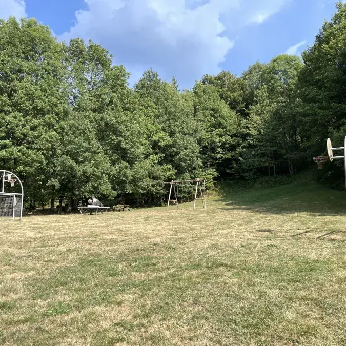 Foot et basket pour petits et grands