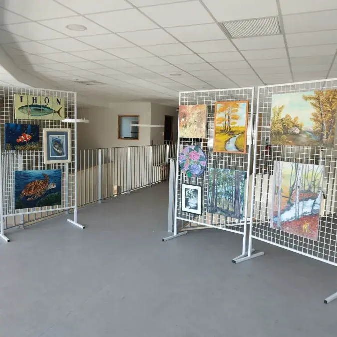 Exposition : Les femmes de nos montagnes_Lacaune