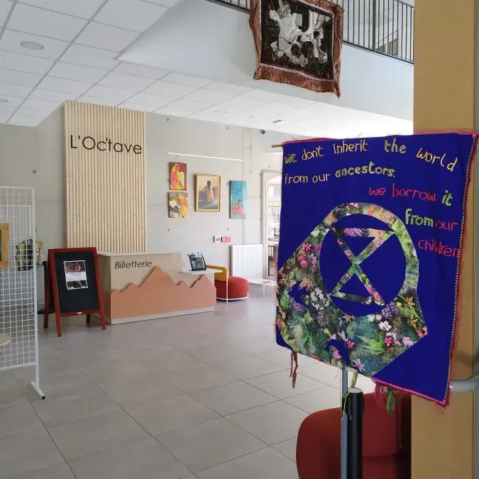 Exposition : Les femmes de nos montagnes_Lacaune