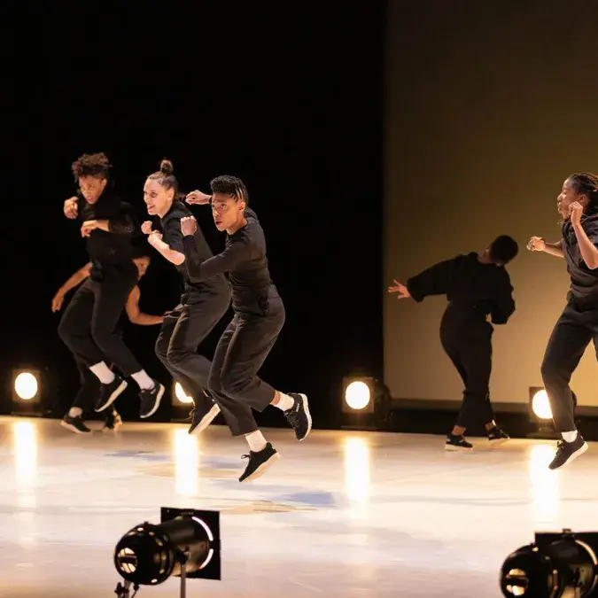 Ce soir on bouge... à la Scène Nationale d'Albi !_Lacaune