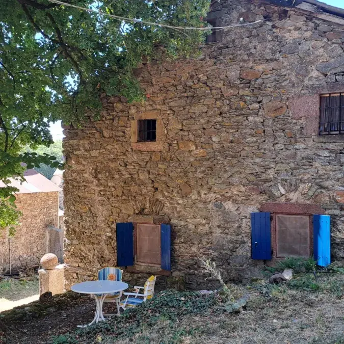 Cambert - Murat-sur-Vèbre, Tarn - G832 Gîtes de France