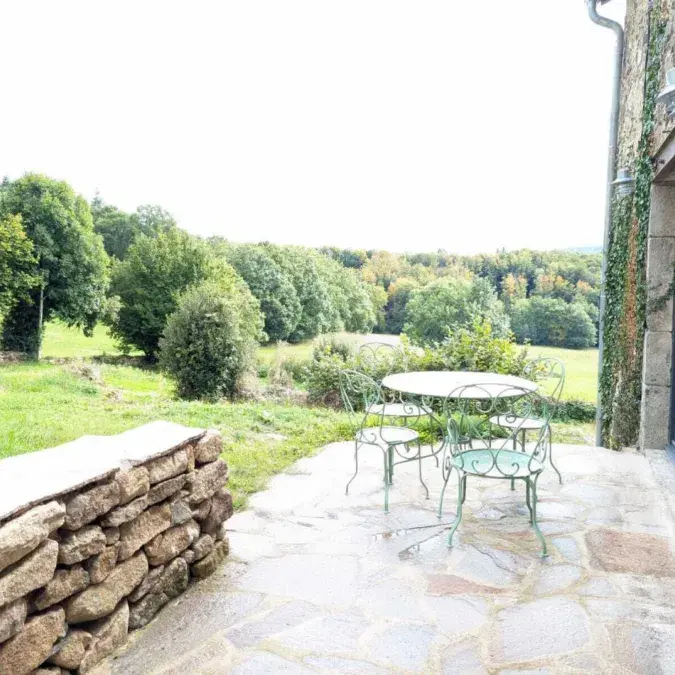 Gîte Le Denaut_La Salvetat