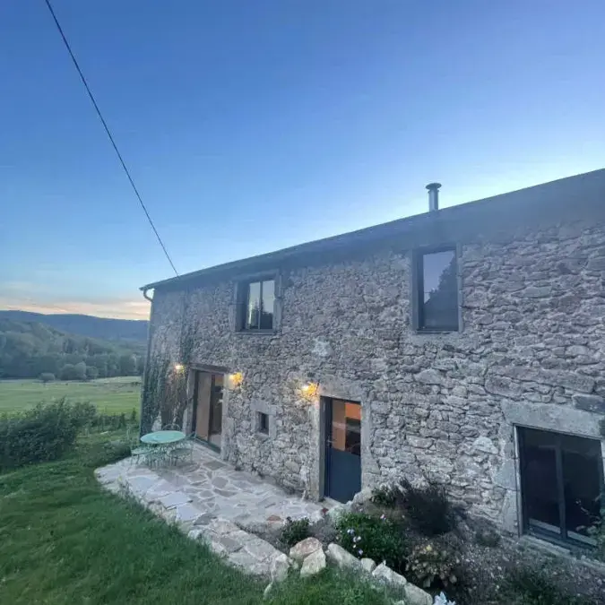 Gîte Le Denaut_La Salvetat