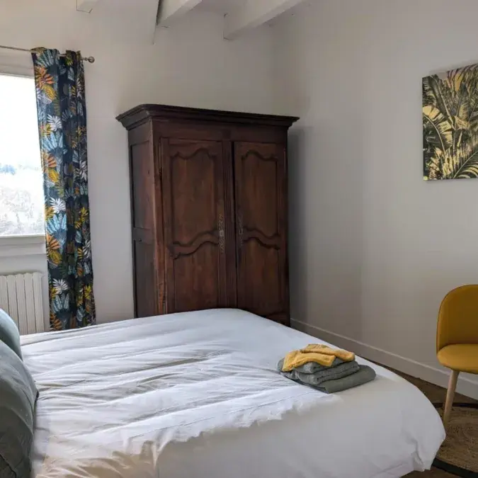 Ferme Les Taillades_Cambon-et-Salvergues