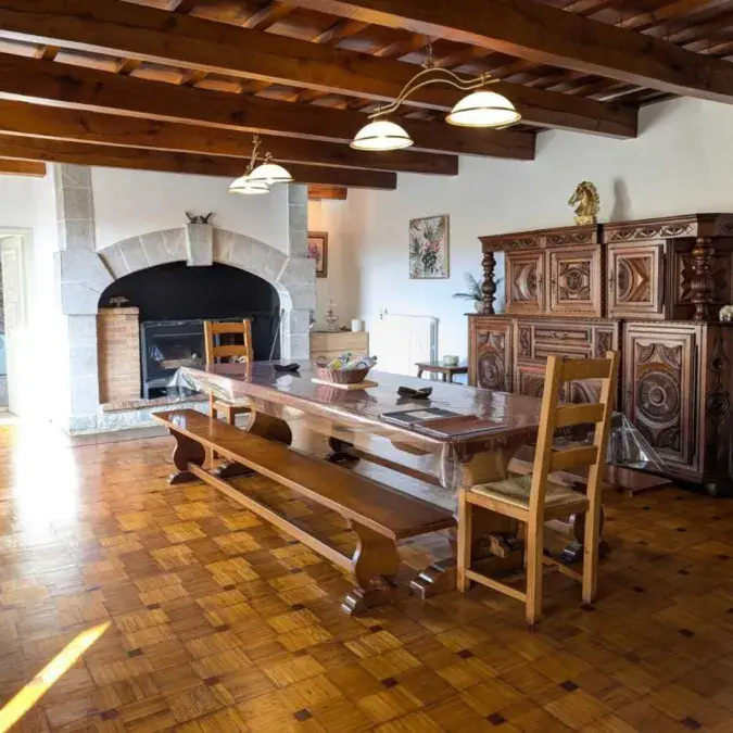 Ferme Les Taillades_Cambon et Salvergue