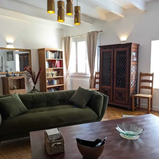 Ferme Les Taillades_Cambon et Salvergues