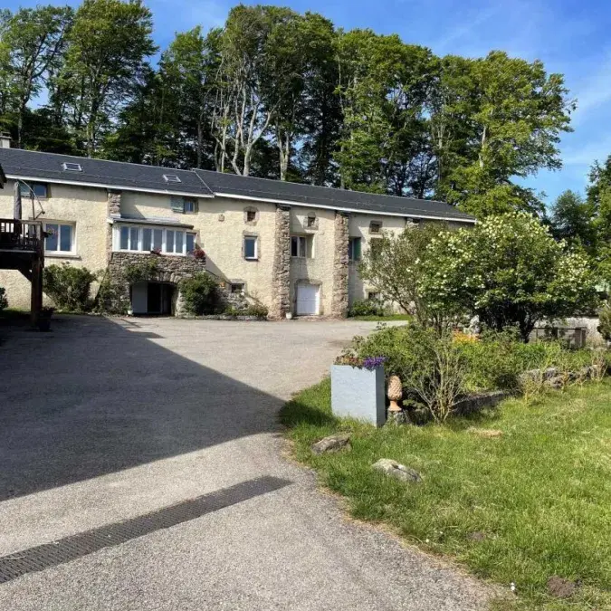 Ferme Les Taillades_Cambon et Salvergues