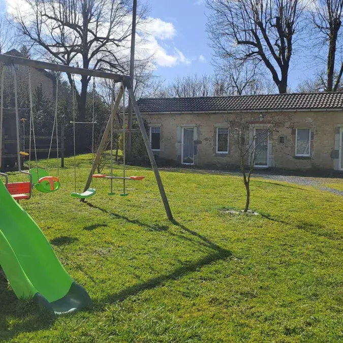 La Rabaudié, Viane, Tarn - Réf G922 sur Gîtes de France