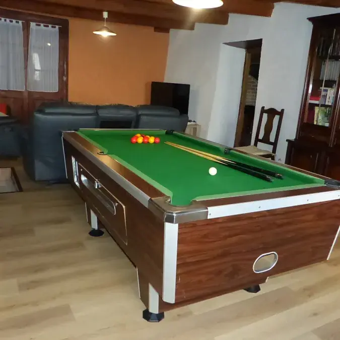 Maison de Jeanne - Espérausses