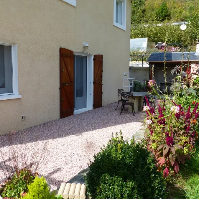 Marie-Françoise Auge-Mondeme - Viane