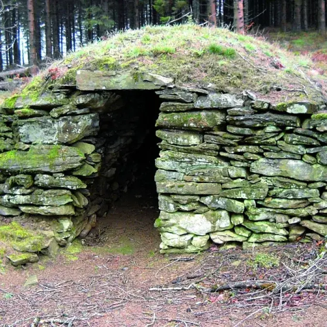 Rando Puech de Carboniès